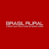 Logo da Radio Brasil Rural