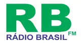 Logo da Radio Brasil