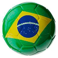 Logo da Radio Brasilfm