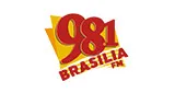 Radio Brasília 98.1 FM