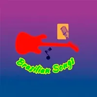 Logo da Radio Brasilian Songs