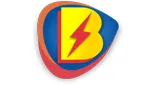 Logo da Radio Brave Hits