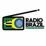 Logo da Radio Brazil Atlanta