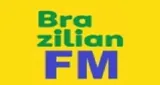 Logo da Radio Brazilian FM