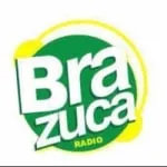 Logo da Radio Brazuca USA