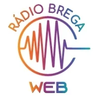 Logo da Radio Brega Web