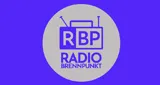 Logo da Radio Brennpunkt