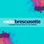 Logo da Radio Bresciasette 95.1 FM