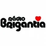 Logo da Radio Brigantia 97.3 FM