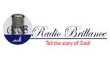 Logo da Radio Brillance