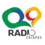 Logo da Radio Brisas de Montebello 89.9 FM