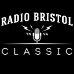 Logo da Radio Bristol Classic