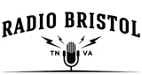 Logo da Radio Bristol WBCM 100.1 FM