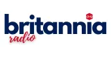 Logo da Radio Britannia