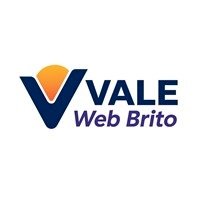 Logo da vale web brito