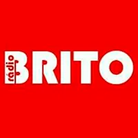 Logo da Radio Brito