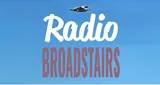 Logo da Radio Broadstairs