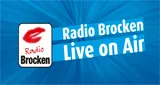 Logo da Radio Brocken Livestream