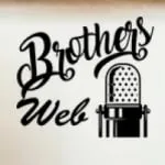 Logo da Radio Brothers Online
