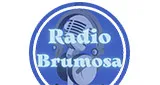 Logo da Radio Brumosa