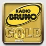 Logo da Radio Bruno Gold Music