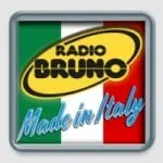 Logo da Radio Bruno Made in Italy