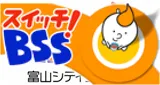 Logo da Radio BSS