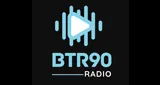 Logo da Radio BTR90