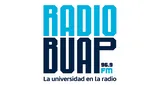 Logo da Radio BUAP