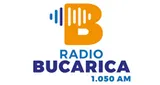 Logo da Radio Bucarica