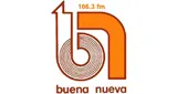 Logo da Radio Buena Nueva