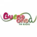 Logo da Radio Buena Onda 98.7 FM