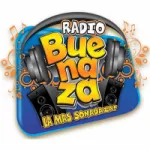 Logo da Radio Buenaza