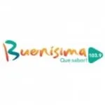 Radio Buenísima 103.9 FM