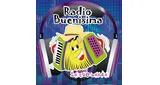Logo da Radio Buenisima La que Manda