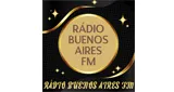 Logo da Radio Buenos Aires FM