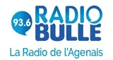 Logo da Radio Bulle