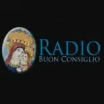 Logo da Radio Buon Consiglio
