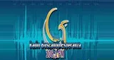 Logo da Radio Buscando Esperanza