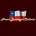 Logo da Radio Busologos Chilenos