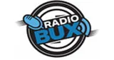 Logo da Radio BUX