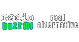 Logo da Radio Buzz 101