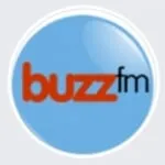 Logo da Radio Buzz FM