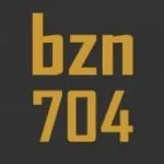 Logo da Radio BZN 704