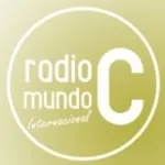 Logo da Radio C Mundo Internacional