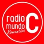 Logo da Radio C Mundo Romantics