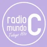 Logo da Radio C Mundo Today's Hits