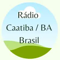 Logo da RADIO CAATIBA BAHIA BRASIL