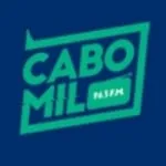 Logo da Radio Cabo Mil 96.3 FM