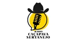 Logo da Radio Caçapava Sertanejo
